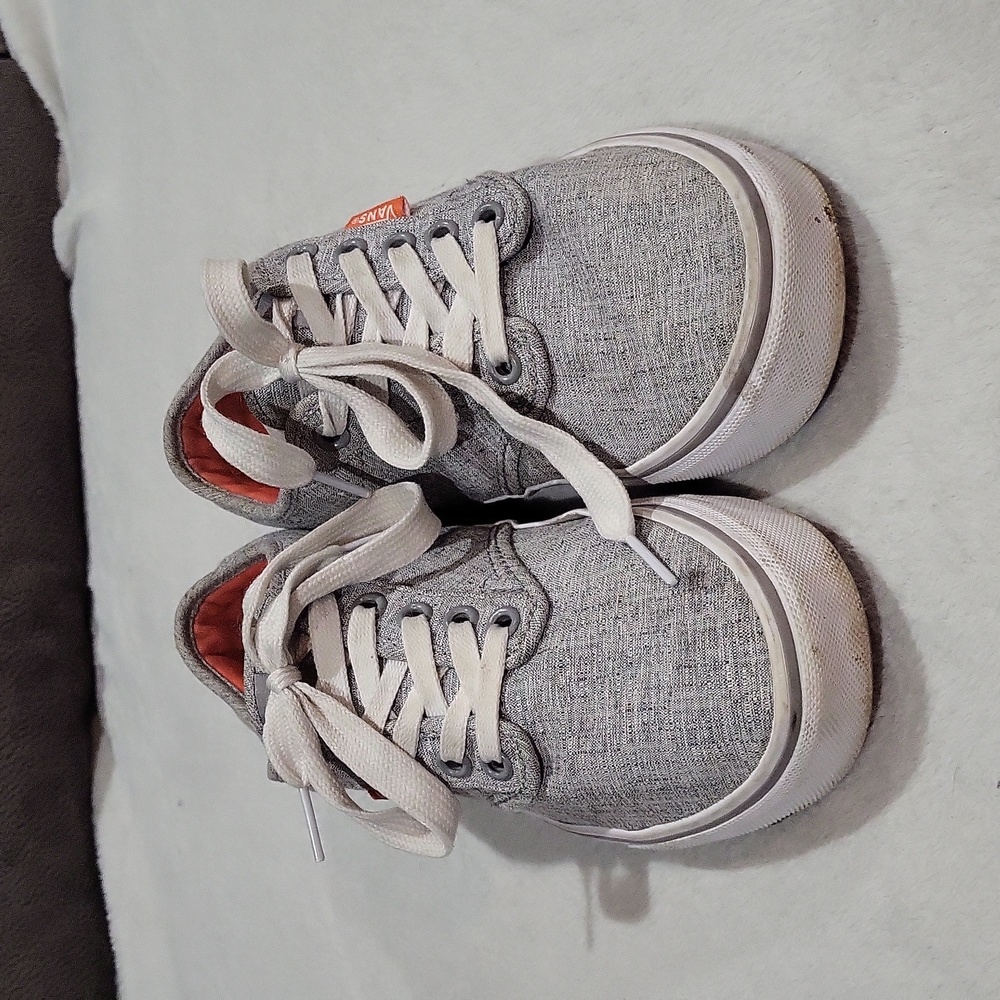 Vans Sneakers - Picture 2 of 8